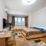Deluxe With Free Car Park Lejlighed Budapest