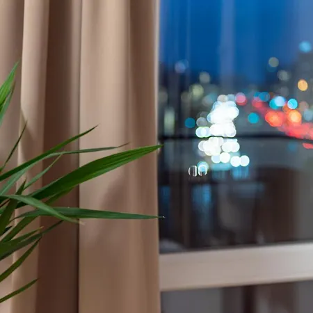 Deluxe With Free Car Park *