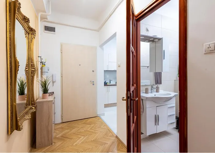 Deluxe Appartement Budapest