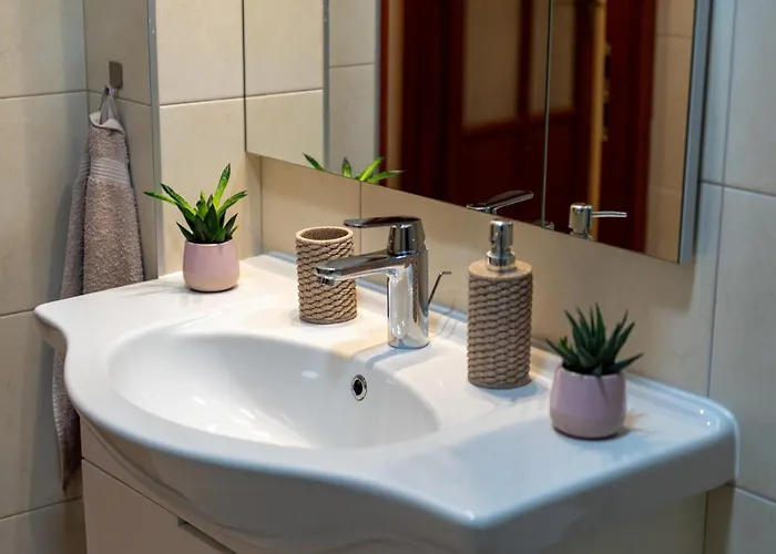 Deluxe Appartement *