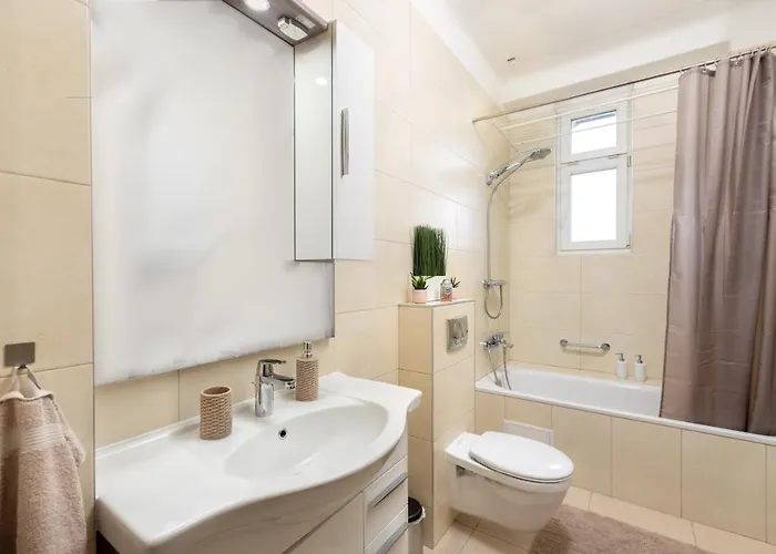 Appartement Deluxe *